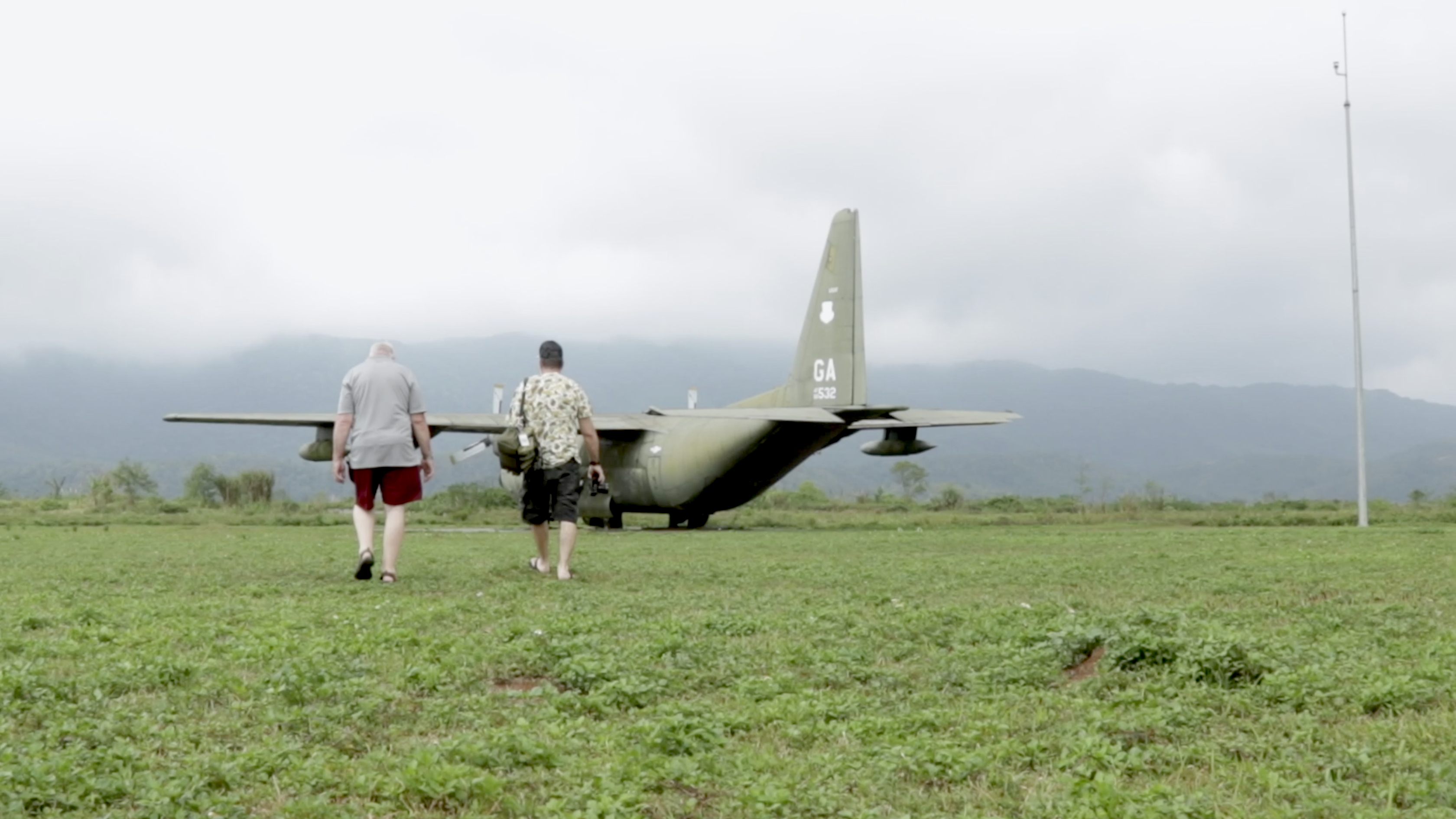 Check for Return airing on a public television station near you!